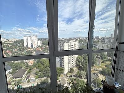 квартира за адресою Гроденська вул. (Гродненська), 14
