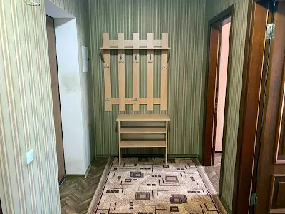 квартира по адресу Соломии Крушельницкой ул., 15