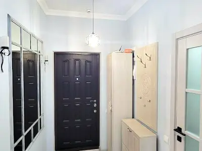 квартира по адресу Генуэзская ул., 3б