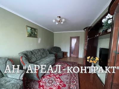 квартира по адресу Запорожье, Комарова ул., 27