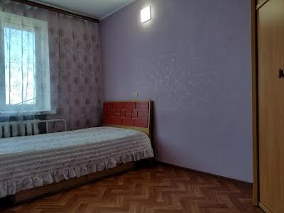 квартира за адресою Котляревського вул., 7а