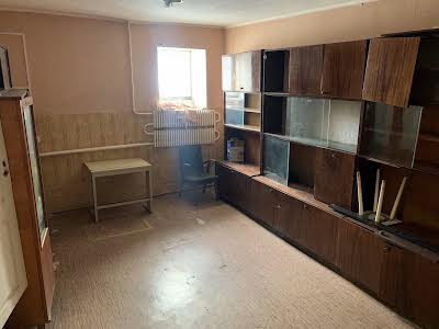 квартира по адресу Конторская ул. (Червоножовтнева), 28