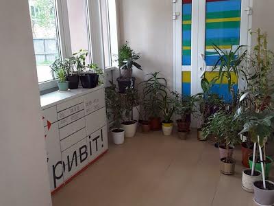 квартира за адресою Дегтярівська вул., 25к1
