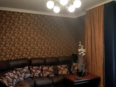 квартира по адресу Метрологическая ул., 9Б