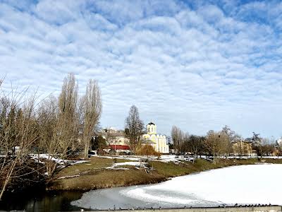 квартира за адресою Чернігів, Гонча вул., 36