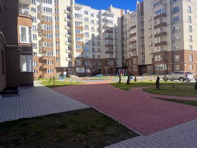 квартира за адресою Стрийська вул., 115Е