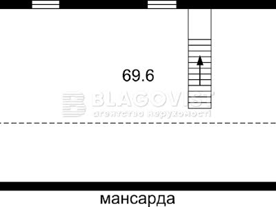 квартира по адресу Гоголевская ул., 2А