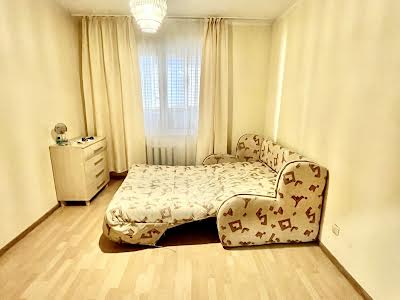 квартира за адресою Григоренка Петра просп., 38