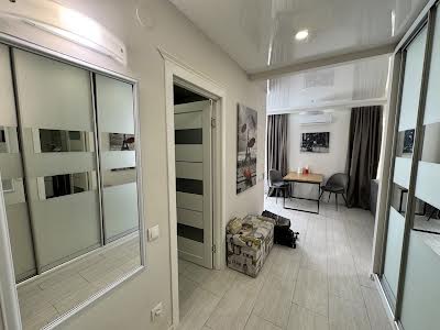 квартира за адресою Курганівська вул., 3