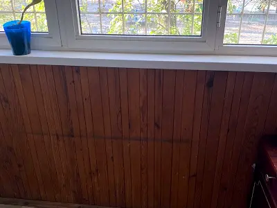 квартира за адресою Каштанова вул., 4