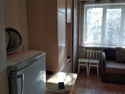 квартира за адресою Новопольова вул., 99