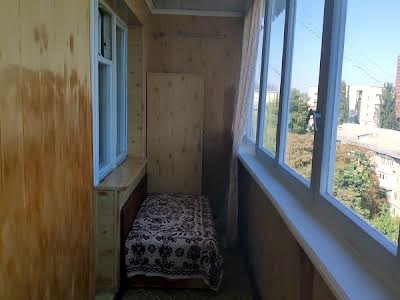 квартира по адресу Вацлава Гавела бульв. (Івана Лепсе), 21б
