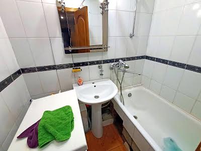 квартира по адресу Гетмана Полуботка ул., 74а