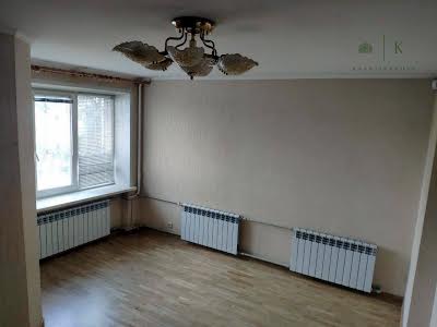 квартира за адресою Дерев'янка вул., 7