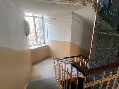 квартира за адресою Саксаганського вул., 42