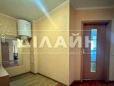 квартира за адресою Ювілейний просп., 14