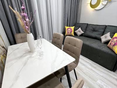 квартира по адресу Краснова ул., 6