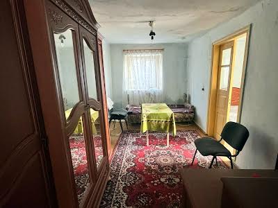 дом по адресу пгт. Вишневец, Івана Богуна ул., 95