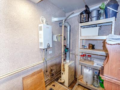 дом по адресу Центральна, 1