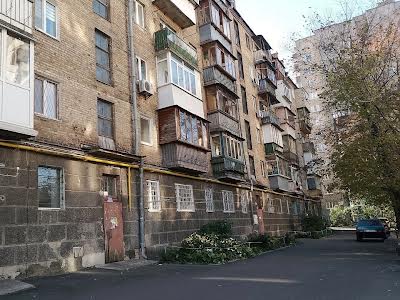 квартира по адресу Костанайская ул., 1