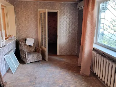 квартира по адресу Лузановский 1-ый пер., 5