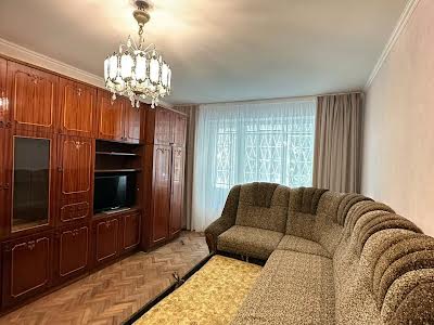 квартира за адресою Івана Кавалерідзе вул. (), 19