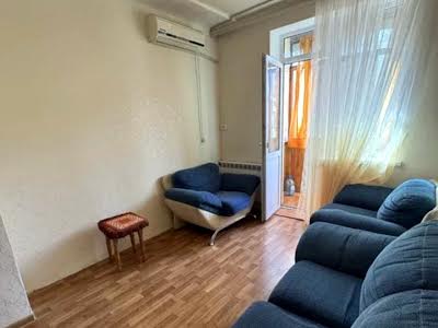 квартира по адресу Мостовая ул., 2Б