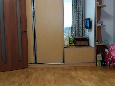 квартира по адресу Львов, Оноре де Бальзака ул., 33