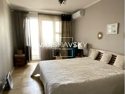 квартира за адресою євпопейського союзу, 17-Б