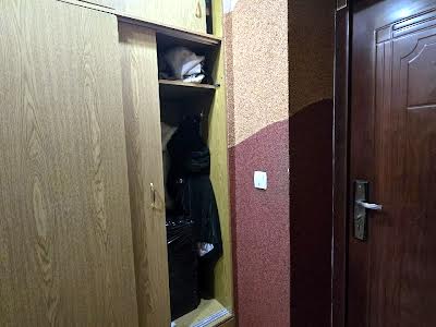 квартира за адресою Матейки вул., 38