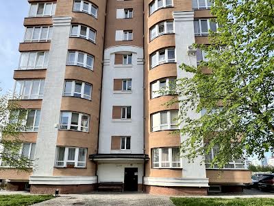 квартира по адресу Двірська, 14