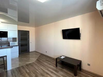 квартира по адресу Пономарёва ул., 26