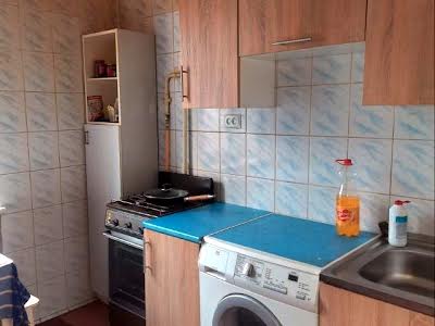 квартира за адресою Волинської дивізії, 3