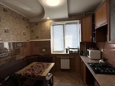 квартира по адресу Королёва ул., 11