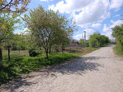 ділянка за адресою Базарна, 32