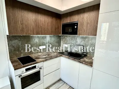 квартира за адресою Осокорська вул., 2а