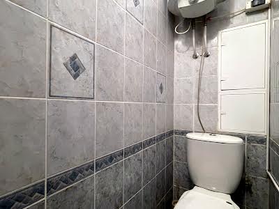 квартира за адресою Андрія Верхогляда вул. (Михайла Драгомирова), 6б