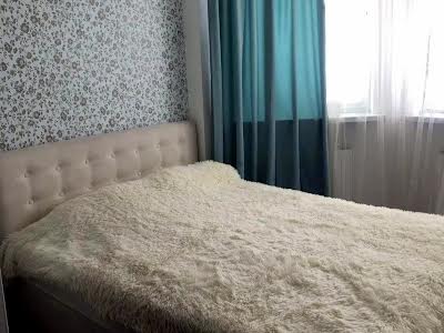 квартира по адресу Харьковское шоссе, 19а