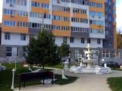 квартира по адресу Магистральная ул., 33