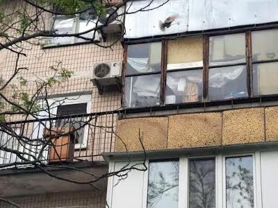 квартира за адресою Дубровицька вул., 3