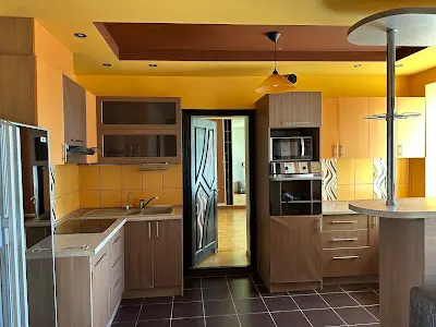 квартира за адресою Макіївська вул., 10а