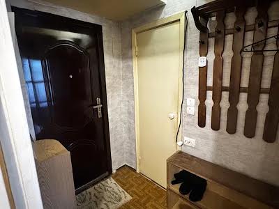 квартира по адресу Бориспольская ул., 3Б
