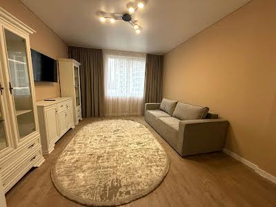 квартира за адресою Радіщева, 6