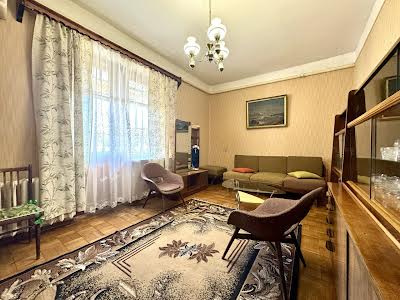 квартира за адресою Гагаріна вул., 23
