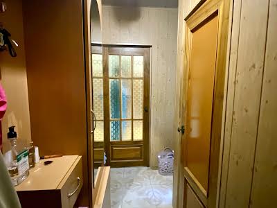 квартира за адресою Проскурівська вул., 60