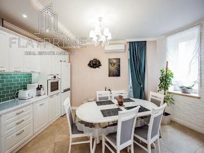 квартира за адресою Глушкова просп., 9в