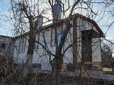 будинок за адресою Павла Грабовського пров., 7