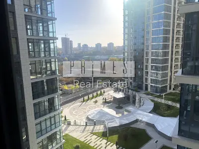 квартира по адресу Андрея Верхогляда ул. (Михайла Драгомирова), 17-Б