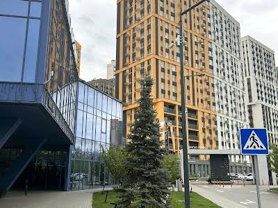 квартира за адресою Наддніпрянське шосе, 2А