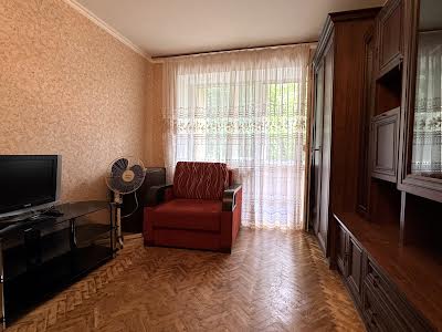 квартира за адресою Фортечний тупик (Тверський), 6/8